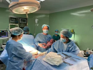Top 5 phòng khám phụ sản Đồng Tháp được mẹ bầu tin tưởng