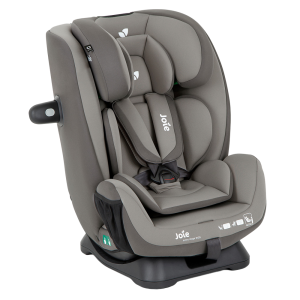 Ghế ngồi ô tô trẻ em Joie Every Stage R129 Cobble Stone (0-12Y)