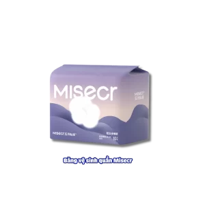 BVS MISECR dạng quần siêu mỏng 80-95cm