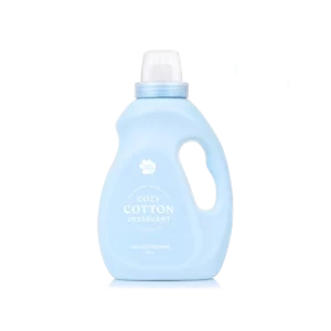 Nước giặt Greenfinger hương Cozy Cotton 1.4L