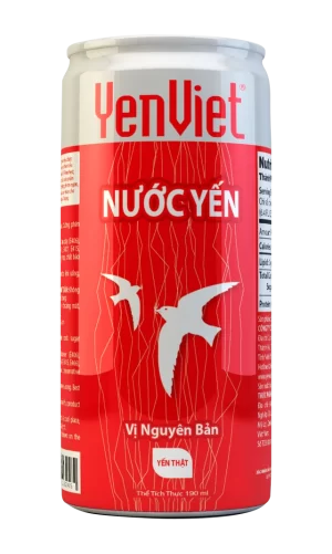 Nước Yến hương tụ nhiên 190ml