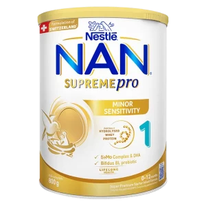 SPDD CT NAN SUPREME PRO 1 6X800G