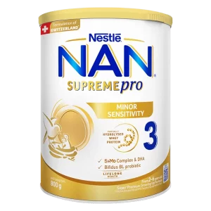 SPDDCT NANSUPREMEPRO 3 6X800g