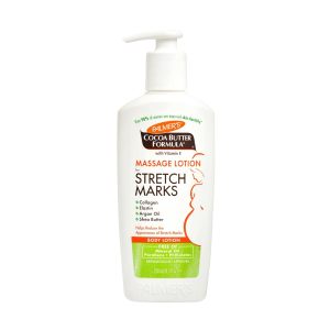 Palmer Lotion ngăn ngừa và giảm vết rạn khi mang thai hoặc lên cân 250ml