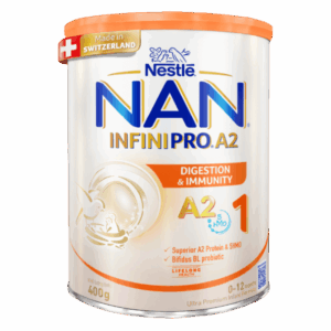 SPDD NAN INFINIPRO A2 BUOC 1 6X400G