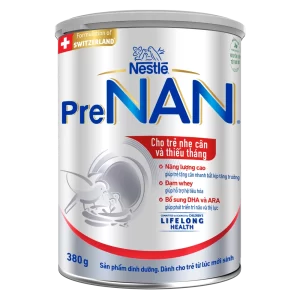 PRENAN DS200 12x380G VN
