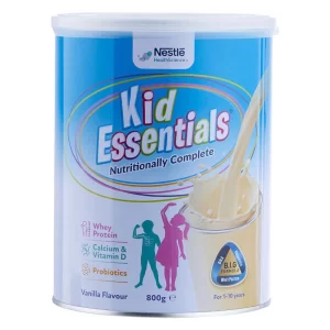 Thực phẩm dinh dưỡng y học Kid Essentials Nutritionally Complete 800g