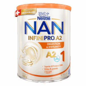 SPDD NAN INFINIPRO A2 BUOC 1 6X800G