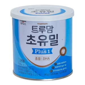 Sữa Non ILdong số 1- 90g (0-1 tuổi)