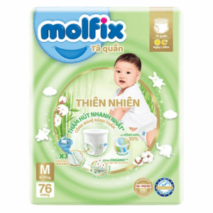 MOLFIX TN TA QUAN M (76+6)X3 ULTRA VN C2