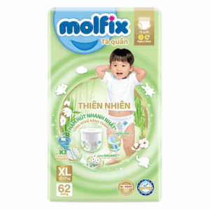 MOLFIX TN TA QUAN XL (62+6)X3 ULTRA VN C2