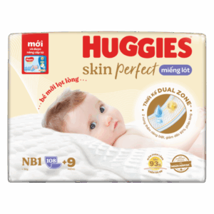 Miếng lót HG 1 Skin Perfect 108x4