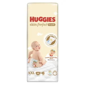 Quần Skin Perfect XXL (48M + 6M quần XXL)