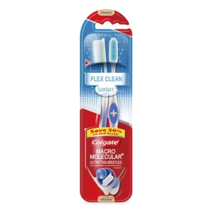 BCDR Colgate Flexclean Nguyen Khoi 2PK