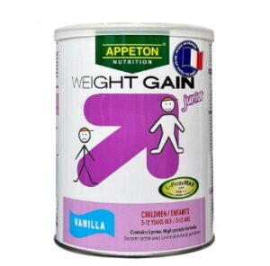 Sữa bột Appeton 450gr (3-12)