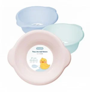 Thau rửa mặt Notoro 21 cm