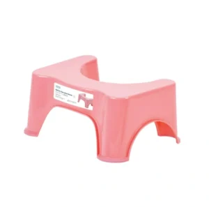 Ghế kê chân toilet Notoro
