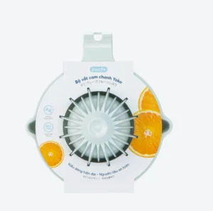 Bộ vắt cam chanh tiện dụng cỡ lớn Yoko