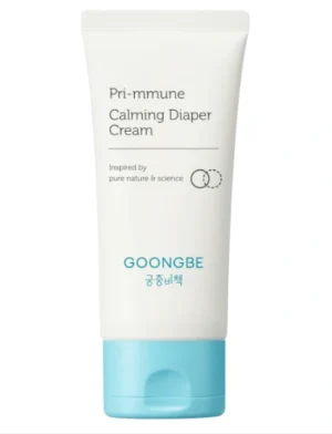 Kem làm dịu hăm tã Goongbe 80ml