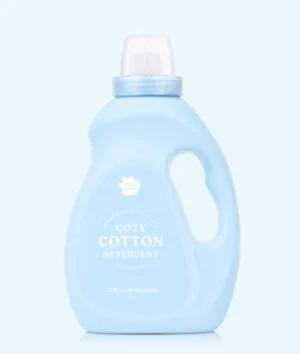 Nước xả Greenfinger hương Cozy Cotton 1.4L