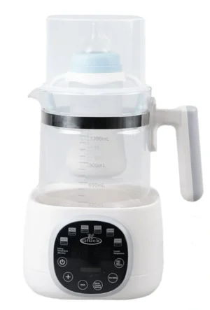 Máy đun nước pha sữa thông minh Gluck GP21