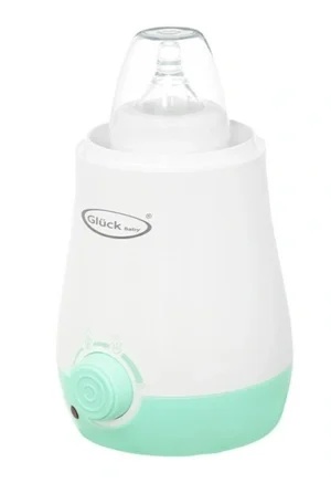 Máy hâm sữa đa năng Gluck GN06