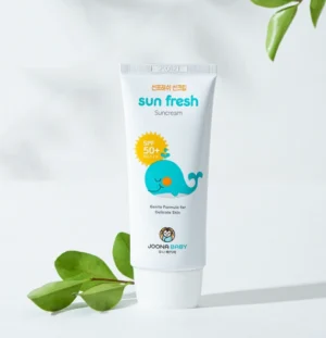 Kem chống nắng Sun Fresh - Sun Fresh Suncream 50ml (chai)