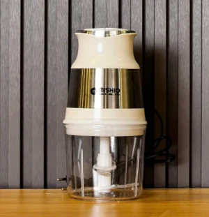 Máy xay thịt MK389 Dung tích 600ML