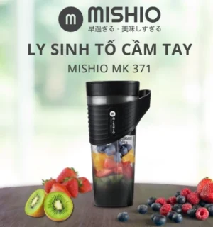 Máy xay sinh tố MK371 460ml