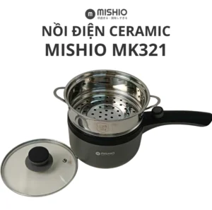 Ca nấu đa năng MK321 1.5L