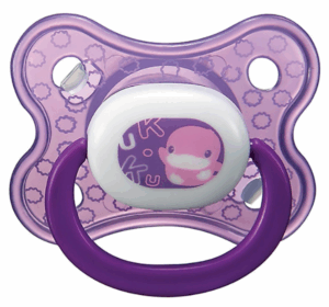 KU5511A Ti ngậm colorful từ 6 months