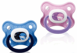 KU5510A Ti ngậm colorful từ 0-6 months
