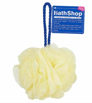 Bông tắm Bathshop