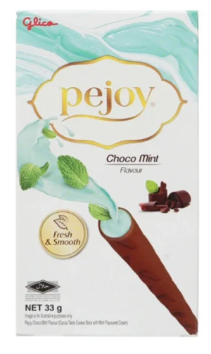 BANH PEJOY KEM SO CO LA BI 33 G