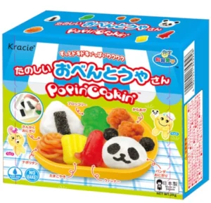 Kẹo sáng tạo cơm bento - Tsukuro Obento