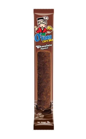 "Bánh que Otori vị Socola  12gr "