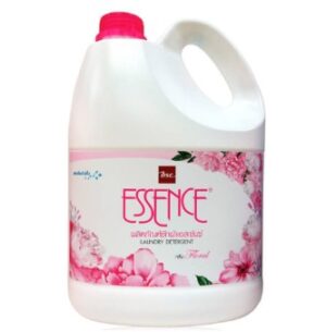Nước giặt Essence 3500ml Hồng