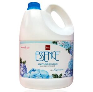 Nước giặt Essence 3500ml Xanh