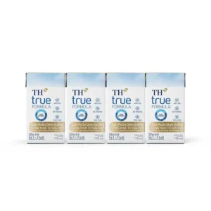 SPDDCT SỮA TƯƠI TH TRUE FORMULA 110MLX24