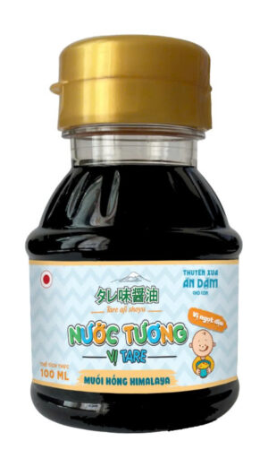 Nước Tương Vị Tare 100ml