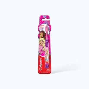 BCDR Colgate trẻ em Barbbie Batman
