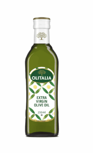 Dầu Ô Liu Nguyên Chất Đặc Biệt Olitalia 250Ml