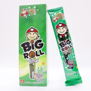 Rong biển Taokaenoi truyền thống (6gói/hộp)