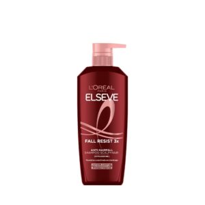 Dầu Gội L'Oreal Paris Ngăn Gãy Rụng Tóc 620ml