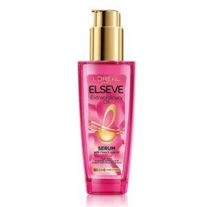 L'Oreal Paris dẩu dưỡng chiết xuất hoa 100ml