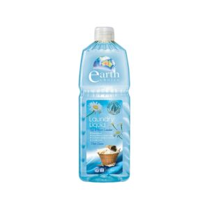 Nước giặt cao cấp Earth Choice 1L