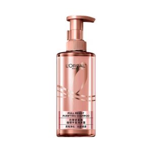 Dầu Gội L'oréal Paris Full Resist Purifying Shampoo 440ml