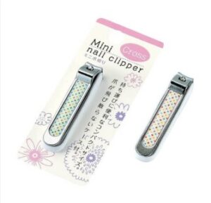 Konbini Bấm móng tay mini Echo