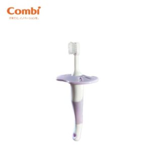 Bàn chải đánh răng Combi Candy Color bước 3 (18 tháng tuổi)
