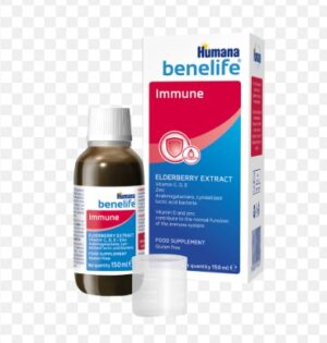 Humana benelife Immune 150ml FS